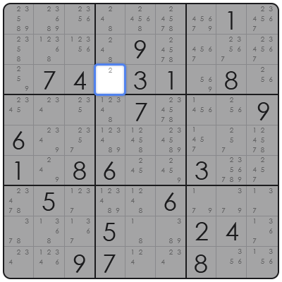 sudoku clipart